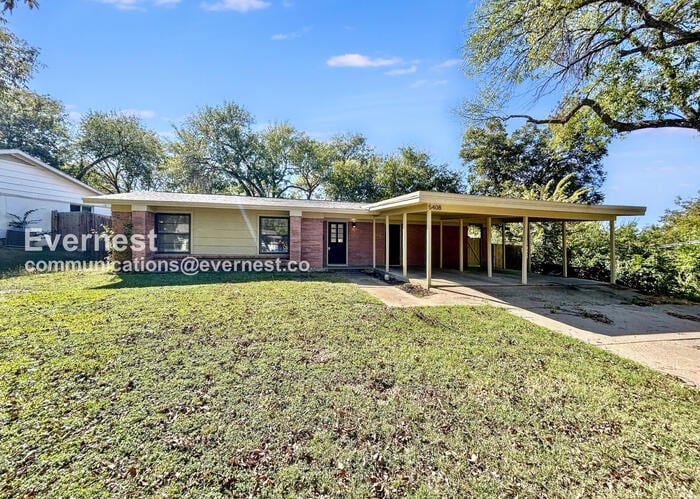 Foto principal - 5408 Waltham Ave