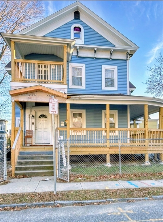 Primary Photo - 25 Grant St