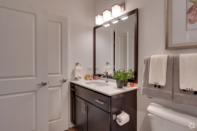 Interior Photo - Element at Veridian