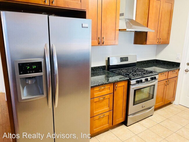 Foto del edificio - 4 br, 2 bath House - 405 Middlefield Road