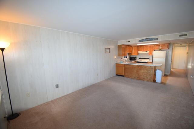 Sala de estar - 721 142nd St