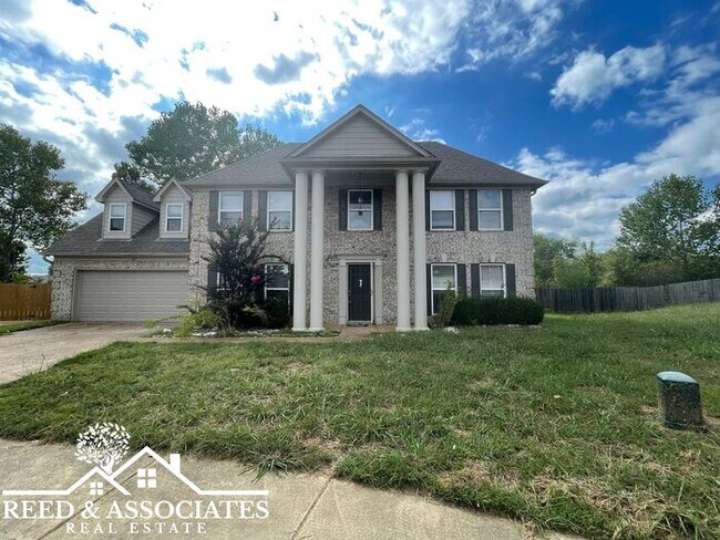 Building Photo - 2-Story Home Located in Quiet Cove!