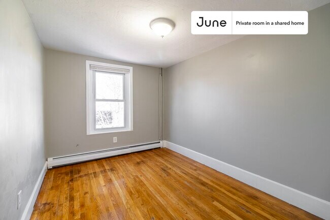 Foto del edificio - Room in Shared 4 bed/2 bath home in Newton Corner