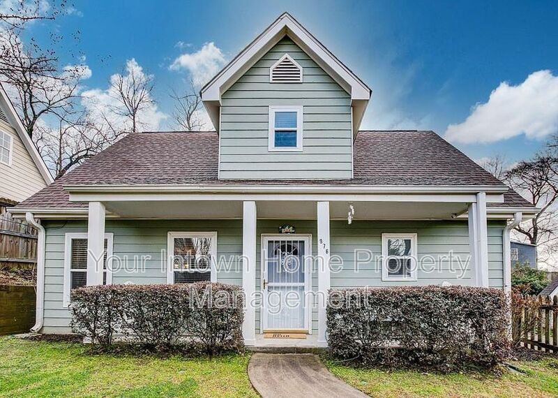 Foto principal - 976 Grant St SE