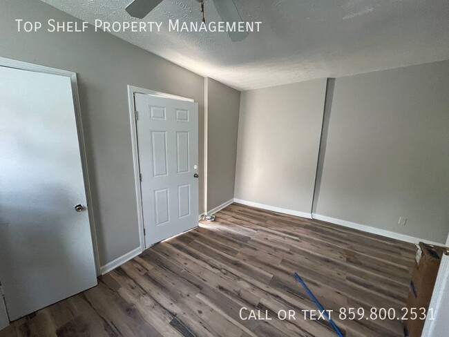 Foto del edificio - Quaint 2 Bedroom in Shelbyville!