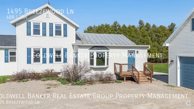 Building Photo - 1495 Breezewood Ln