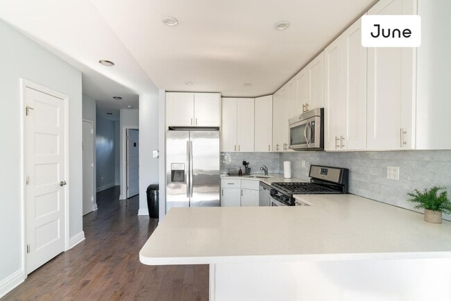 Building Photo - 1127 Lafayette Avenue