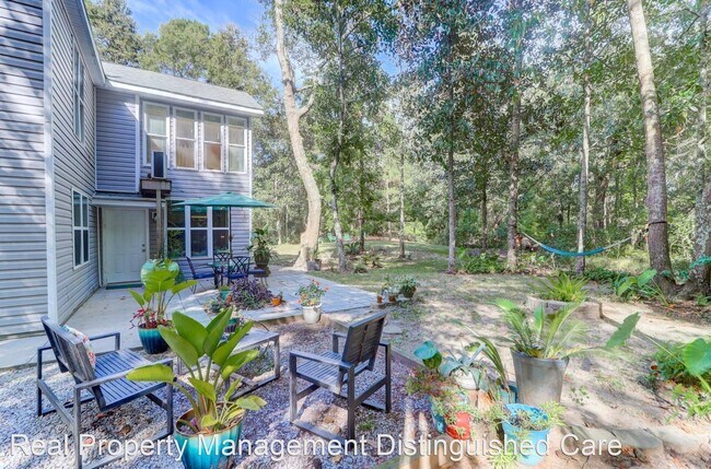 Foto del edificio - 2 br, 1 bath House - 2961 Hut Rd
