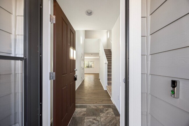 Building Photo - Beautiful Gated Home off Military Road!