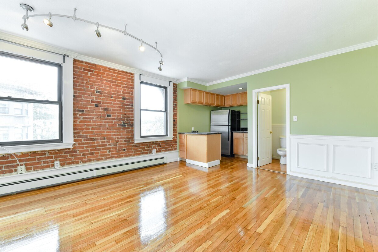 Foto principal - 16-18 Walk Hill St