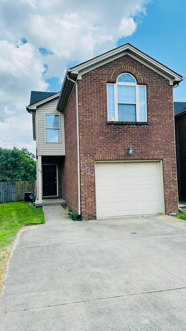 Foto del edificio - 529 Big Bear Ln