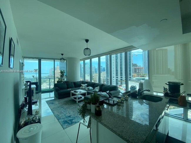 Building Photo - 888 Biscayne Blvd