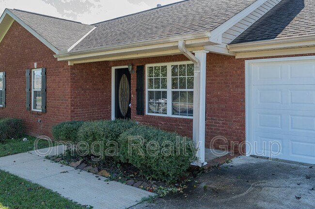 Foto del edificio - 18535 Meadow Run Dr