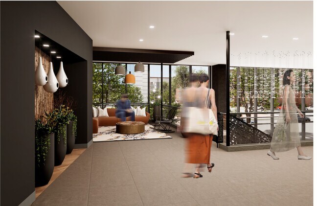 Foto del edificio - Perfect 1 Bed in Cathedral Heights