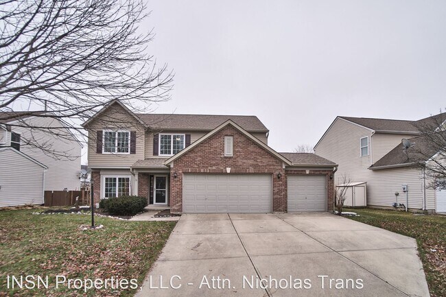 Building Photo - 4 br, 2.5 bath House - 14441 Harrison Pkwy