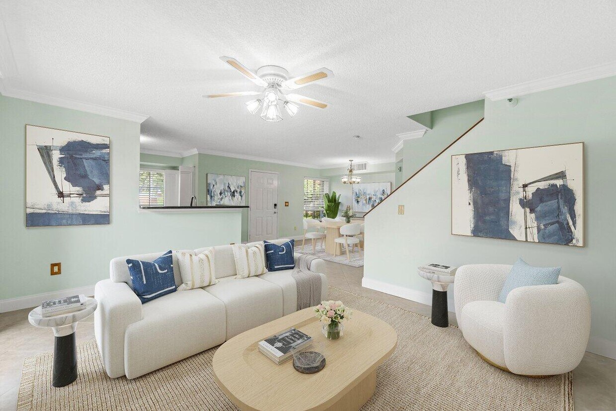 Foto principal - 111 Yacht Club Way