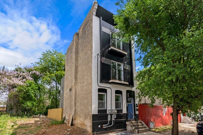 Foto del edificio - 1823 N Van Pelt St