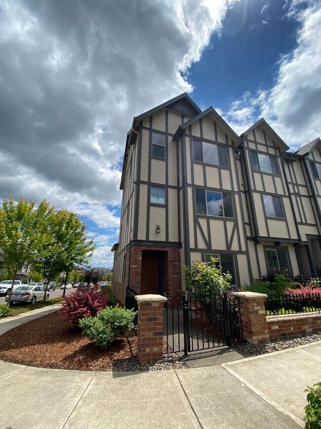 Foto del edificio - Wonderful 3 Bedroom Town Home in Villebois...