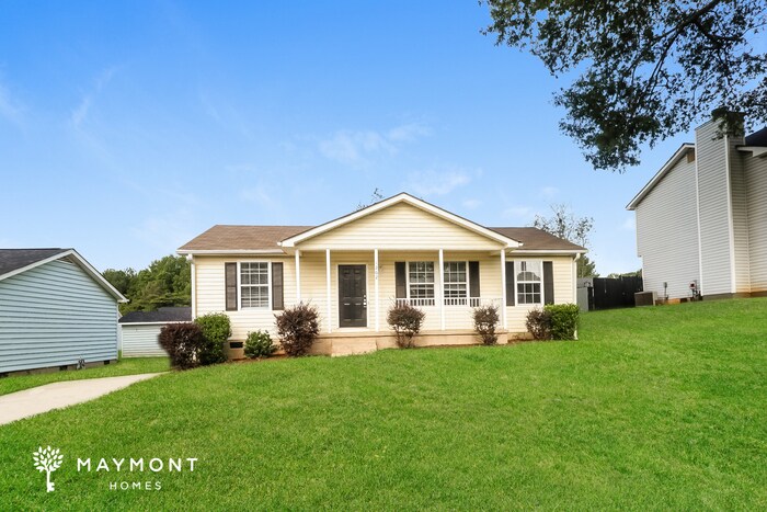 Foto principal - Cozy Three Bedroom