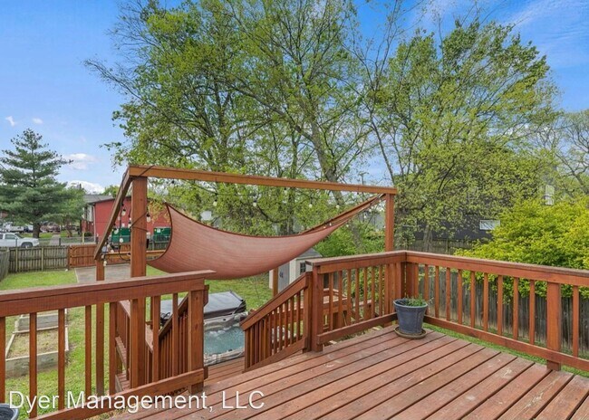 Foto del edificio - 3 br, 2.5 bath House - 222 Treutland Ave