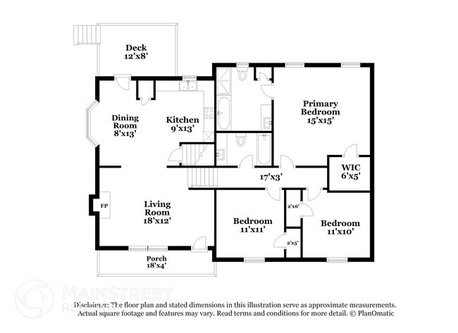 Building Photo - 207 Remington Ct