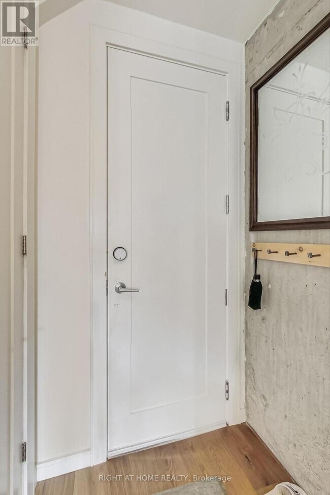 Photo du bâtiment - 40 Westmoreland Ave