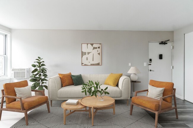 Photo - Eagle Rock Apartments and Townhomes at Bri...