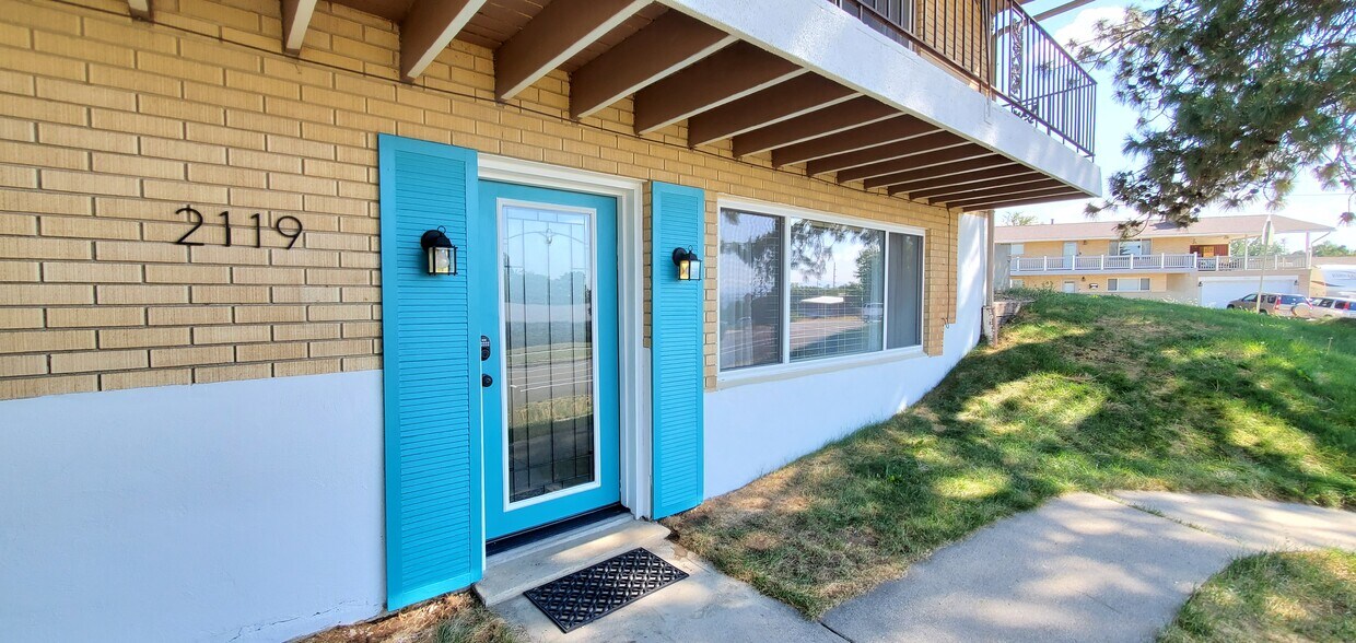 2119 S Davis Blvd Unit Basement Apt, Bountiful, UT 84010 2119 S Davis