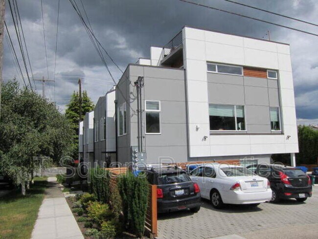 Foto del edificio - 3905 SW Findlay St