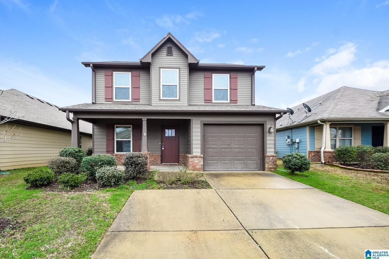 Foto principal - 9321 Hoffman Pl