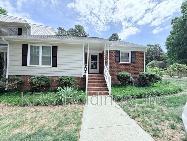 Building Photo - 7400 Ashbury Ct