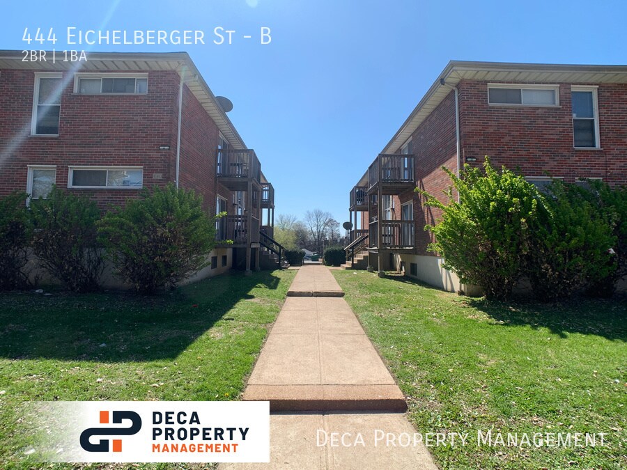 Primary Photo - 444 Eichelberger St
