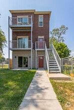 Building Photo - 4552 S Evans Ave