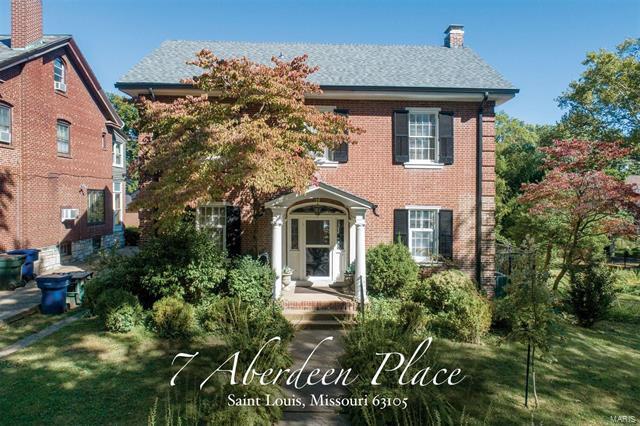 Primary Photo - 7 Aberdeen Pl