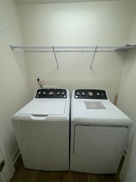 Foto del edificio - 1025 S Point Rd