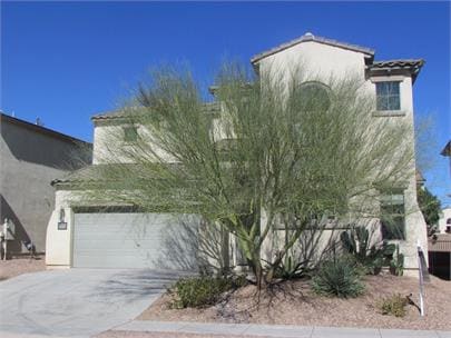 Rancho Sahuarita - Rancho Sahuarita
