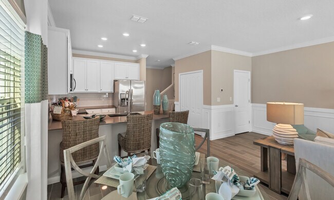 Foto del edificio - Spartina Cove Rental Homes