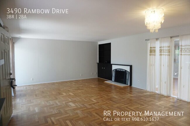 Foto del edificio - Well Maintained Single Family Home in Palo...