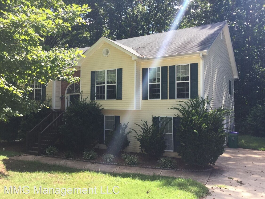 Primary Photo - 4 br, 3 bath House - 339 Jefferson Walk Ci...