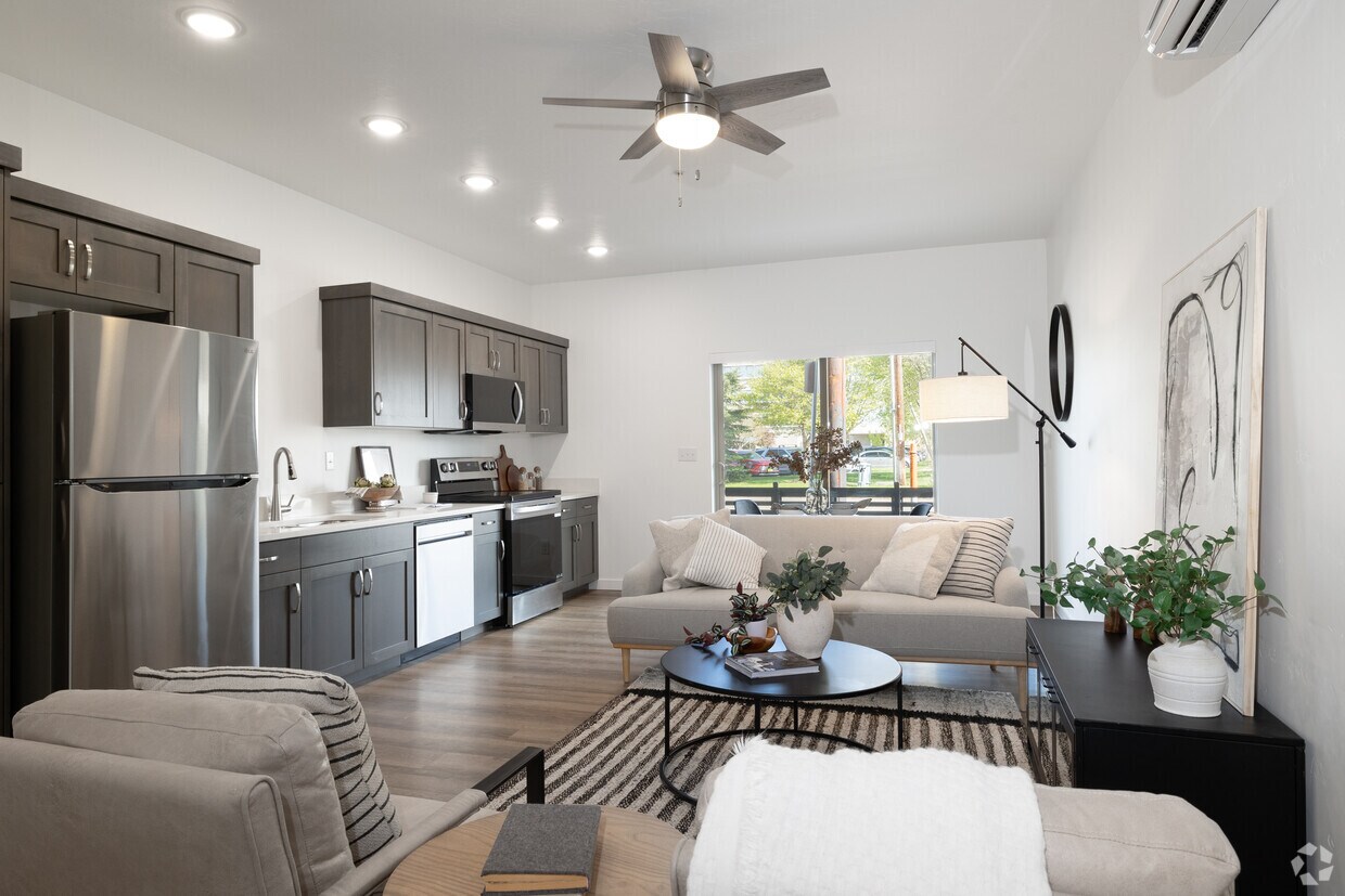 Foto principal - Mesa Pointe