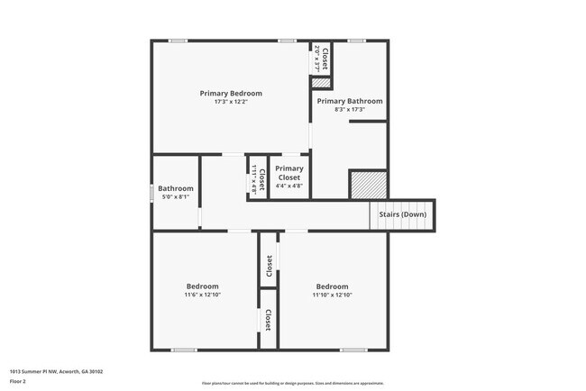 Building Photo - 1013 Summer Pl NW