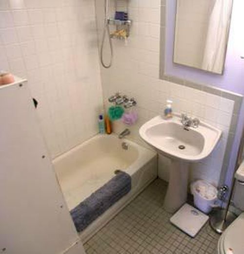 Foto del edificio - 242 E 2nd St