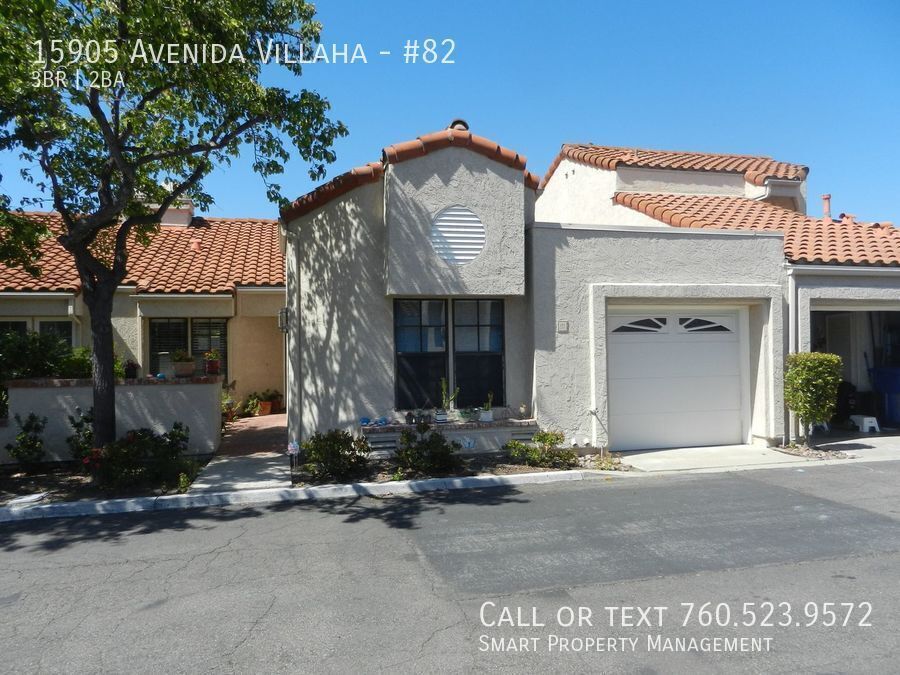 Primary Photo - 15905 Avenida Villaha