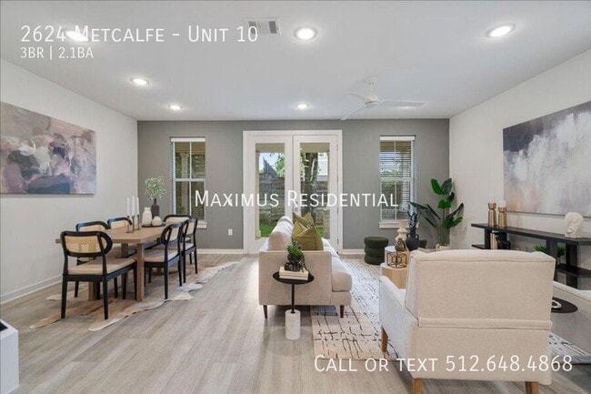 Building Photo - 2624 Metcalfe-Unit 10