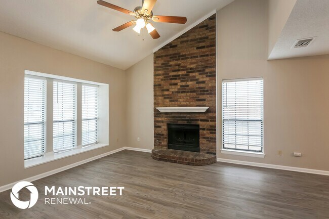 Foto del edificio - 5421 Carriage Ct