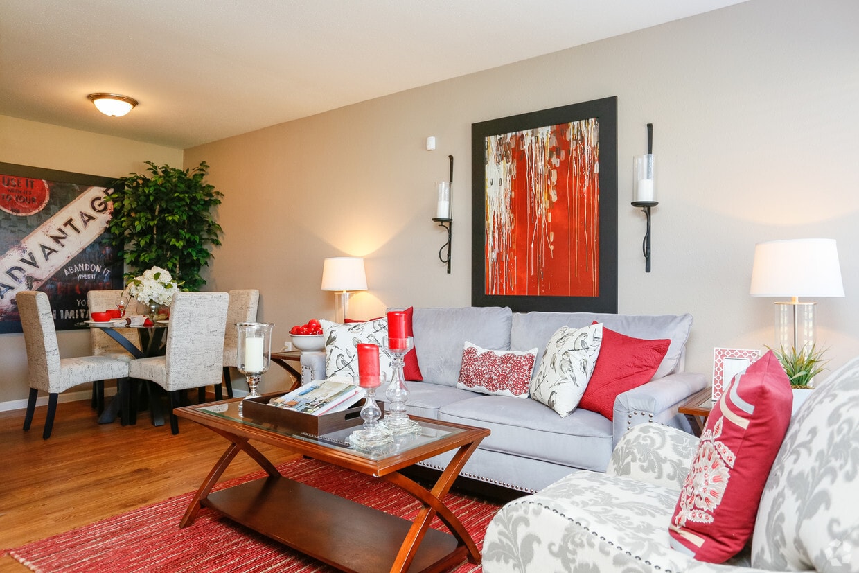 Watermark at Baytown Apartments Baytown, TX