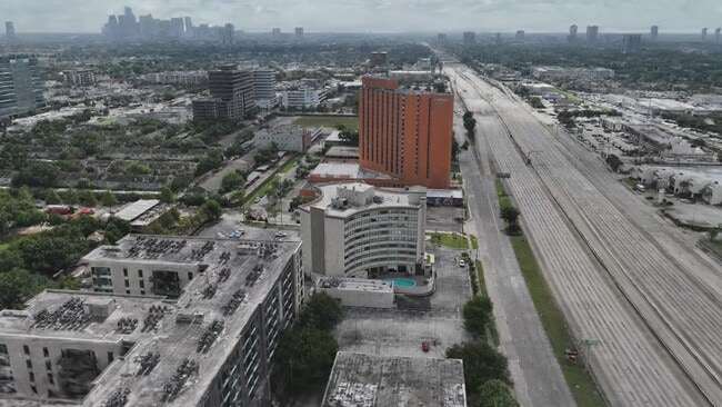  - The Levy Apartments