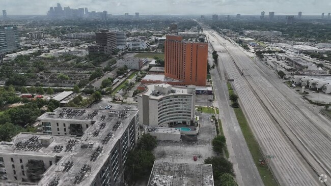  - The Levy Apartments