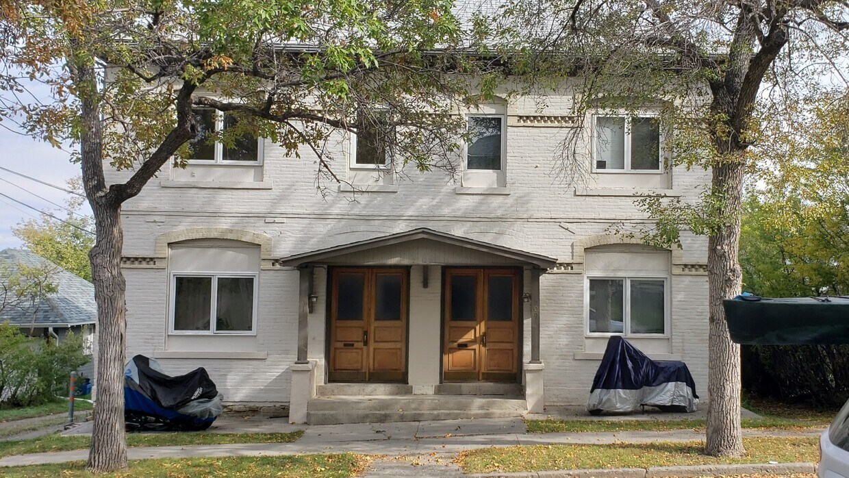 Primary Photo - 509 Madison Ave