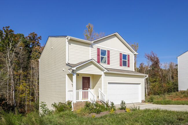 Building Photo - 6402 Century Ln, Thomasville, NC